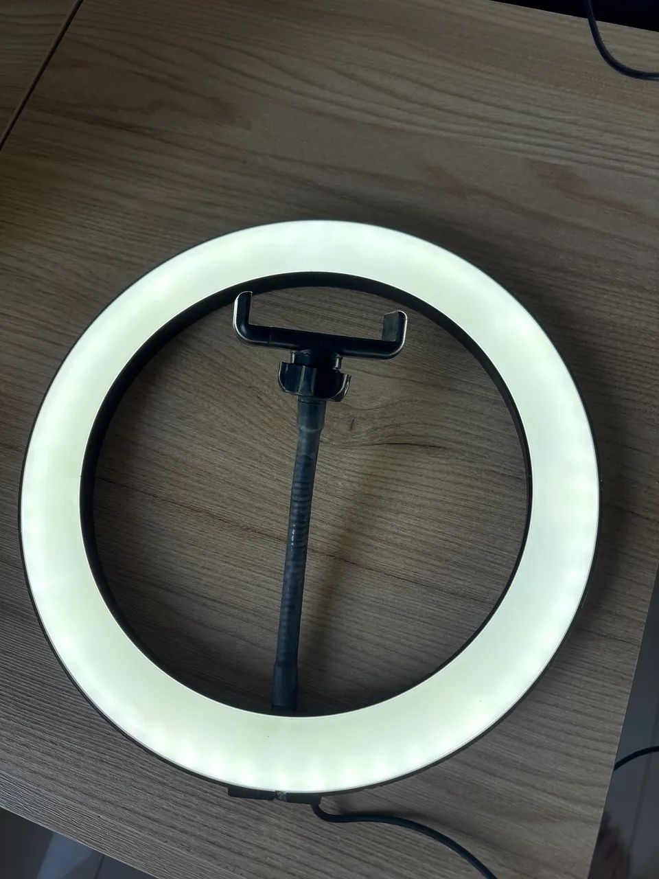 Ring light  - Foto 4