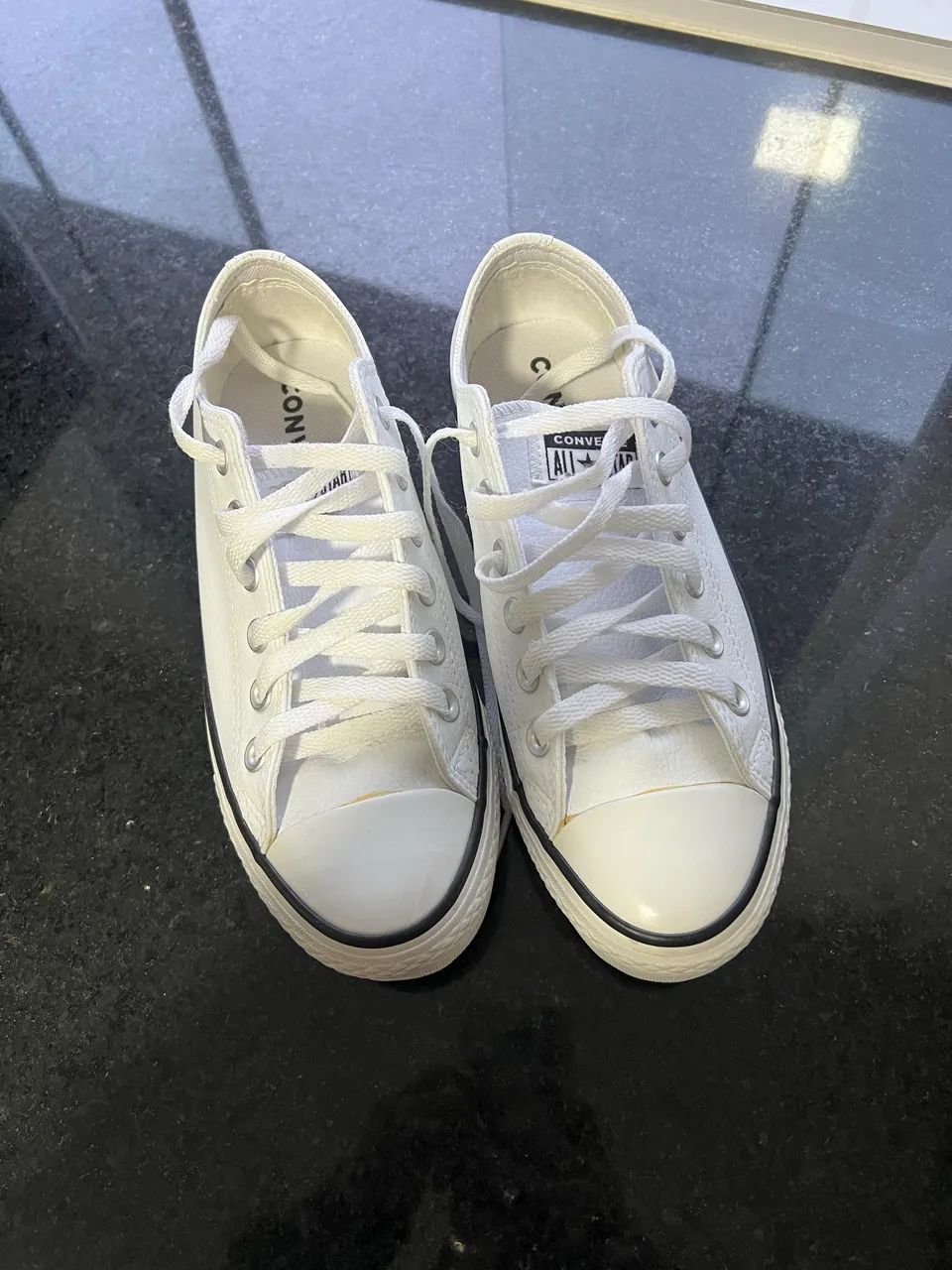 All Star Converse - Foto 3