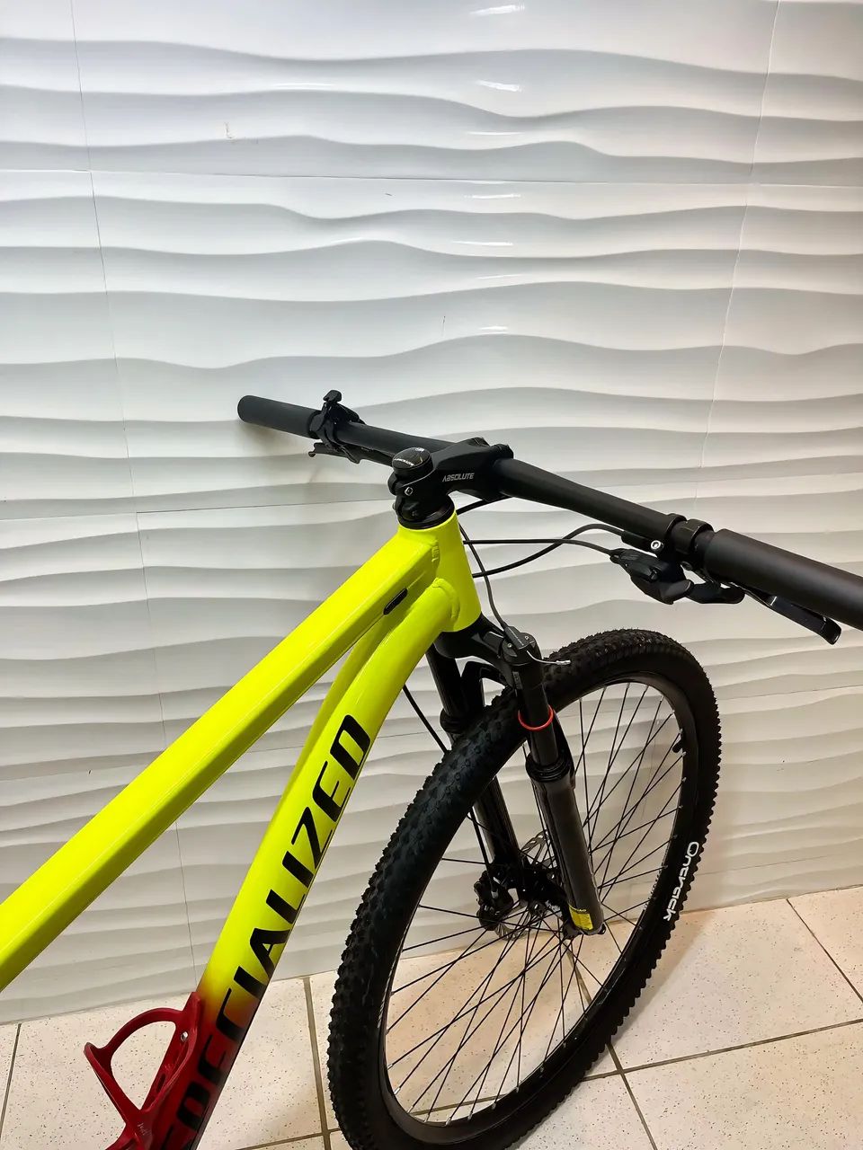 SPECIALIZED TAM17 ARO 29 - Foto 5
