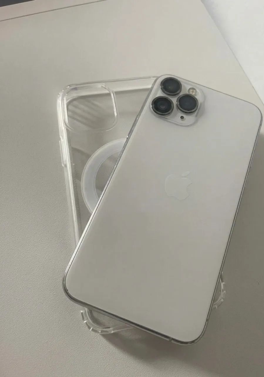 iPhone 11 Pro 64gb - Foto 3
