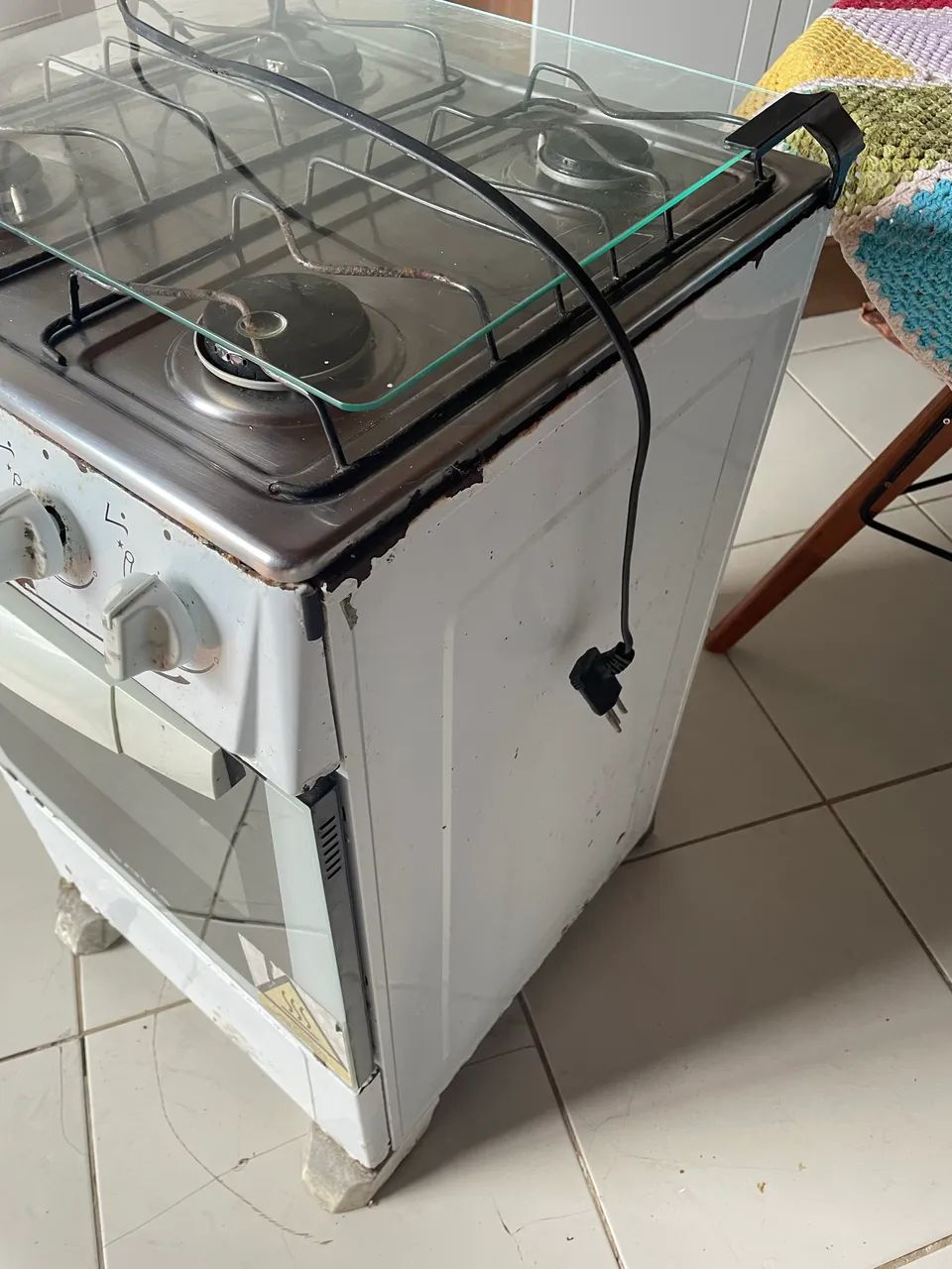Fogão  - Foto 2