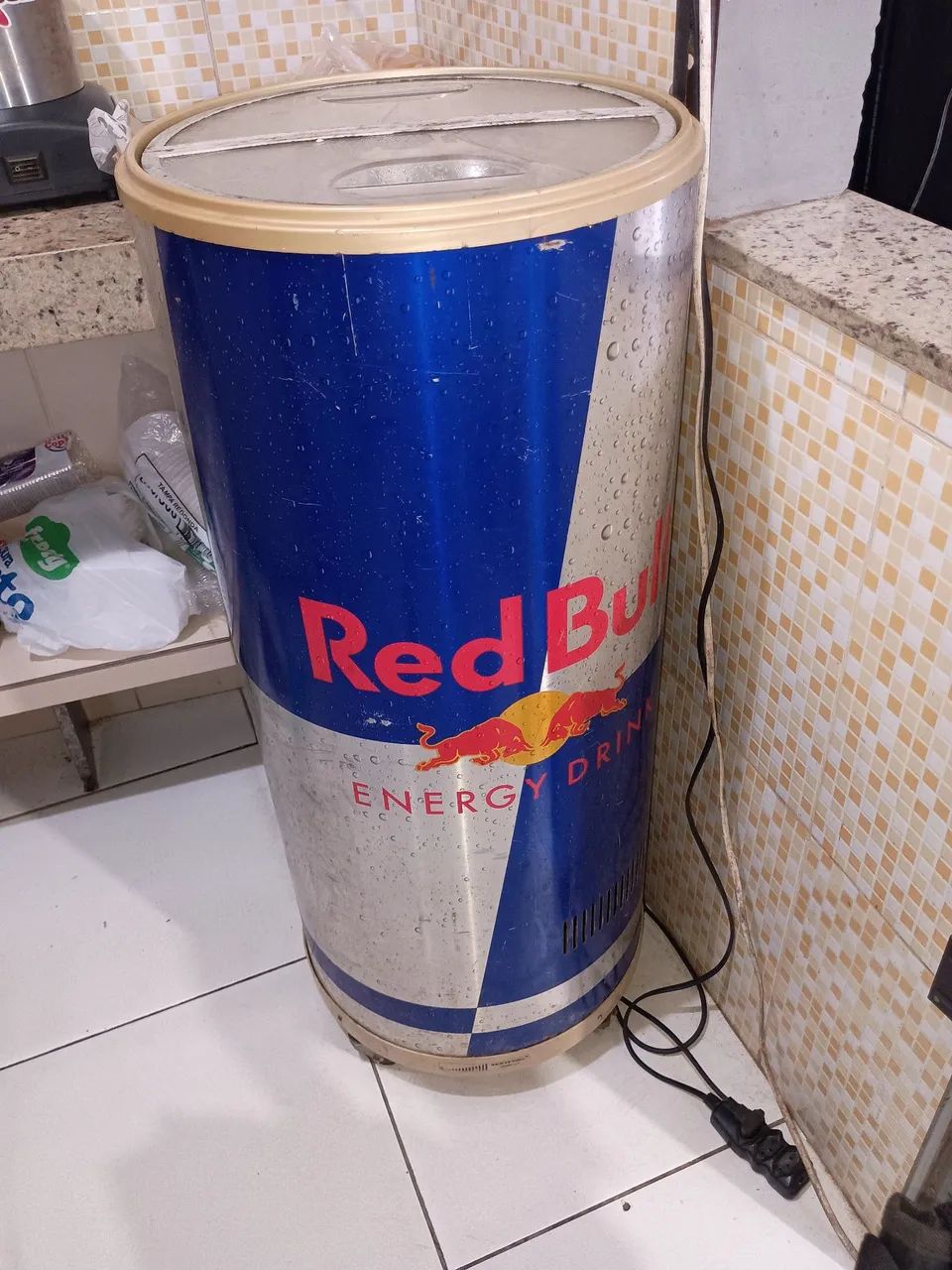 Refrigerador