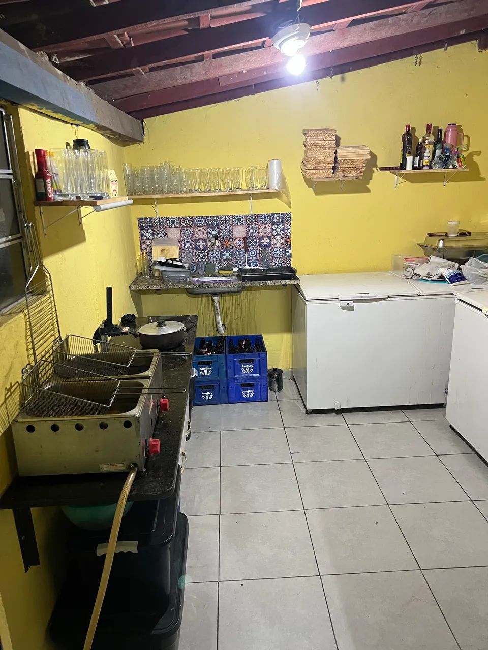 Passo ponto ! - Foto 2