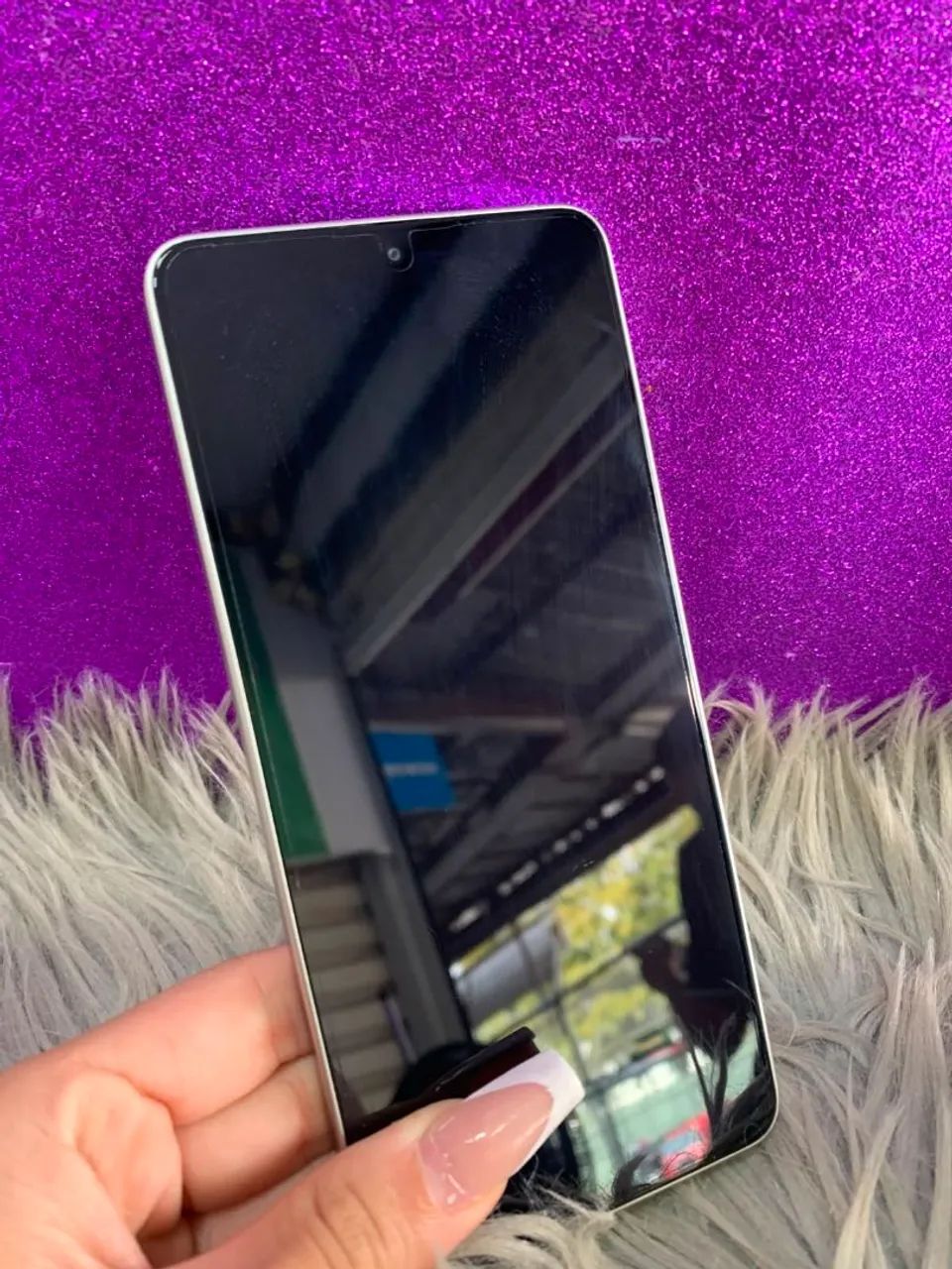 POCO F6  - Foto 4