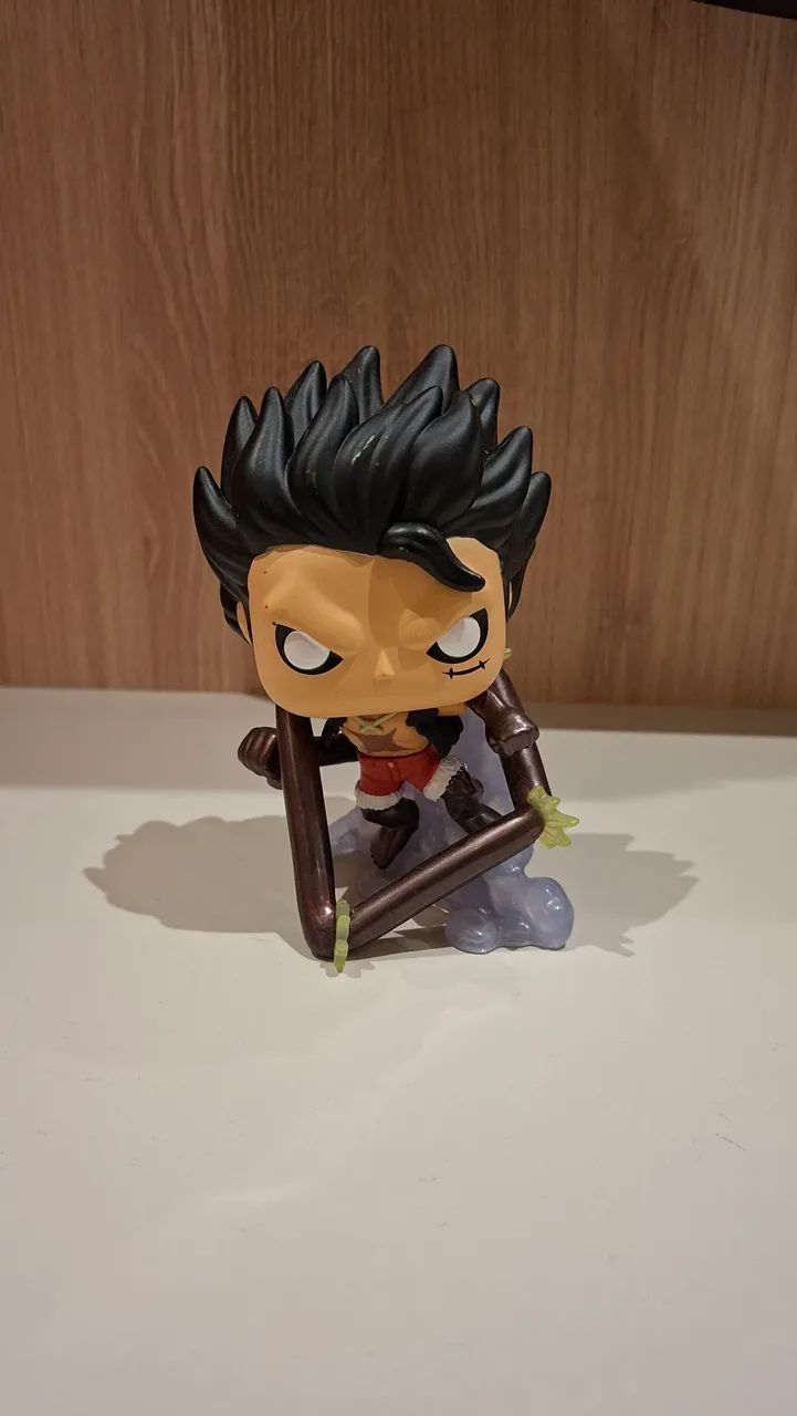 Funko pop luffy #1266