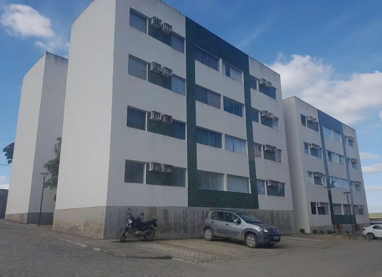 Apartamento 3° andar mobiliado perto do  Caruaru shopping  - Foto 2