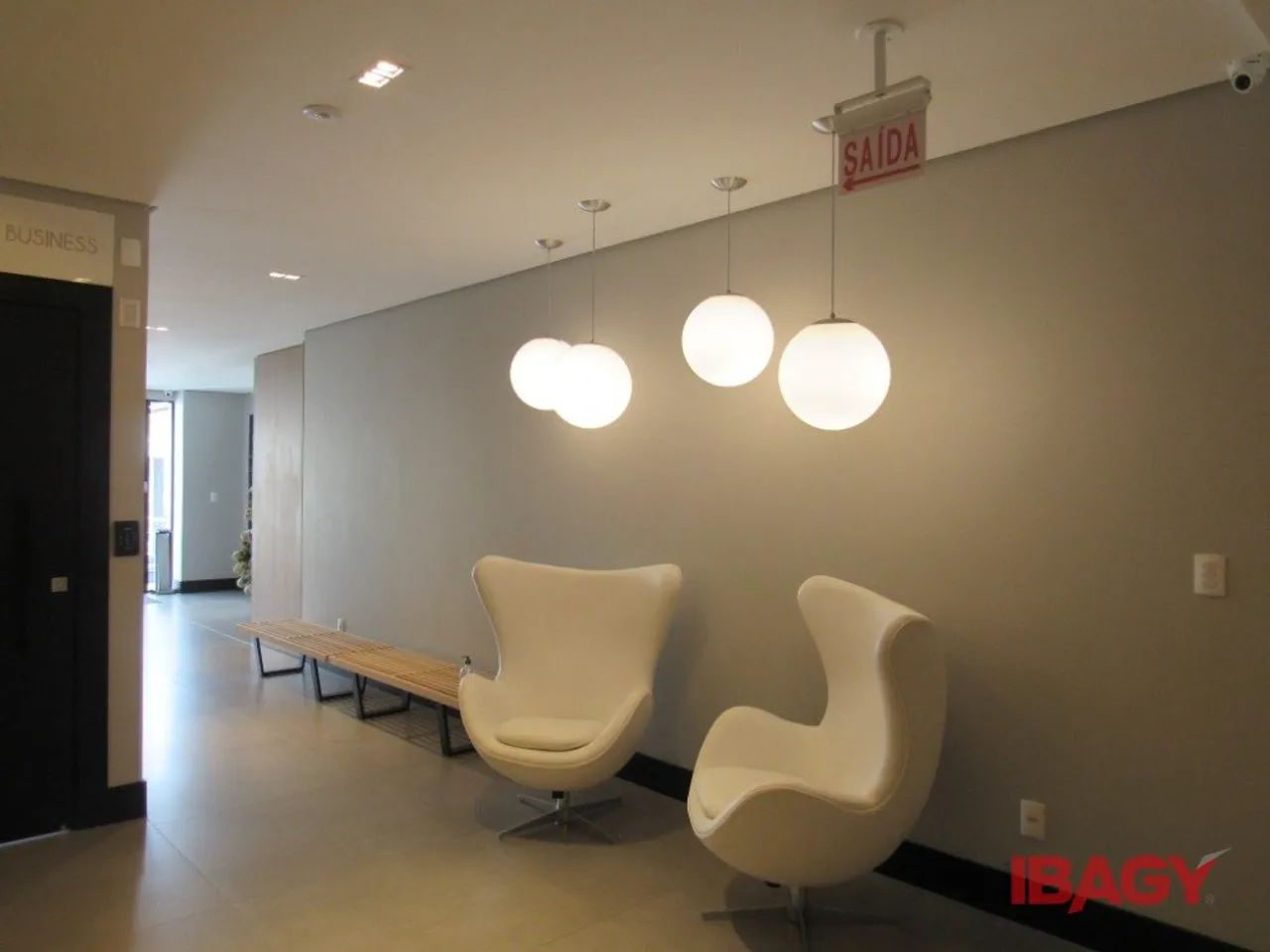 Excelente Loft 1 dormitório(s) em Bom Abrigo - Florianópolis - Foto 5
