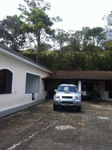 Fazendinha cachoeiras de macacu - Foto 12