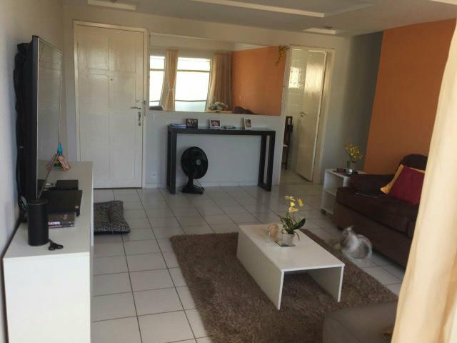 Excelente apartamento