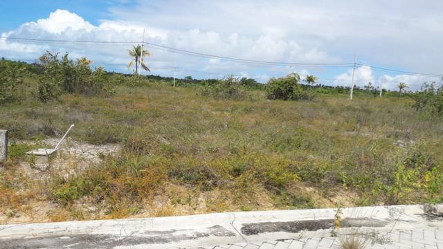(Oportunidade) Vendo excelente Lote 12x20 no villas de Capapibus em Jacuma-PB - Foto 8