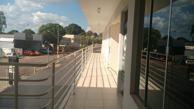 Sala Compartilhada para Estudos/ Parque Cuiabá - Foto 5