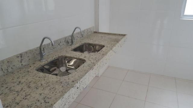Apartamento à venda com 3 dormitórios em Salgado filho, Belo horizonte cod:1126 - Foto 6