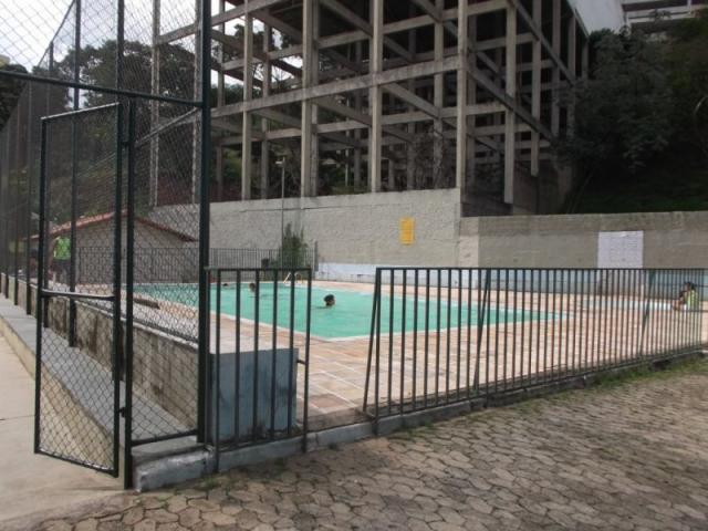 Apartamento à venda com 3 dormitórios em Estoril, Belo horizonte cod:1101 - Foto 15