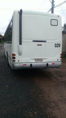 Ônibus - Foto 2