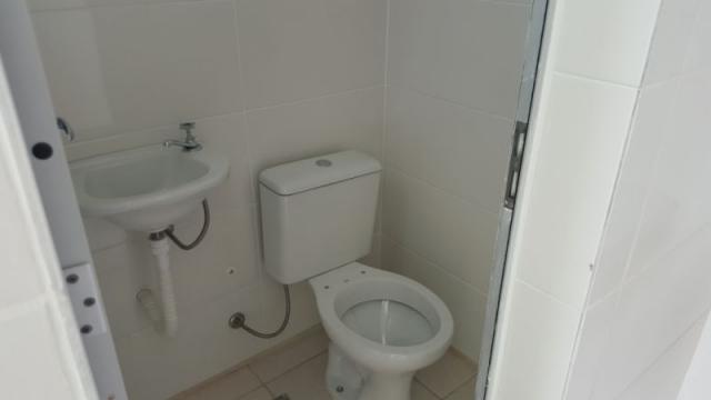 Apartamento à venda com 3 dormitórios em Salgado filho, Belo horizonte cod:1126 - Foto 14