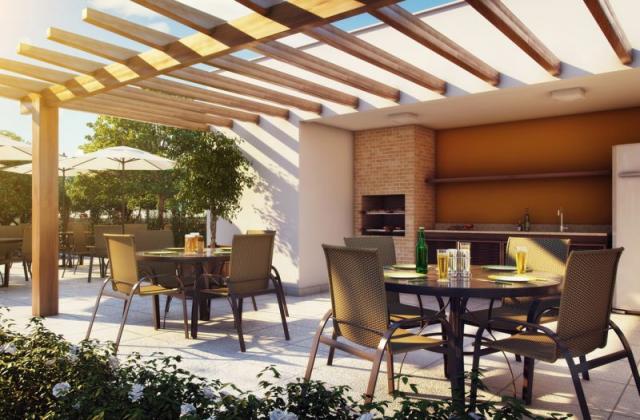 Apartamento à venda com 2 dormitórios em Palmeiras, Belo horizonte cod:1183 - Foto 3