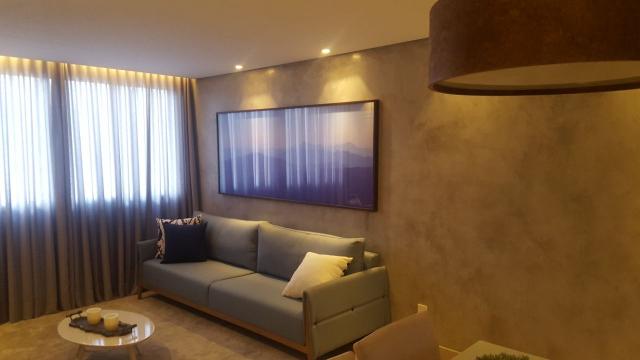 Apartamento à venda com 3 dormitórios em Buritis, Belo horizonte cod:886 - Foto 2