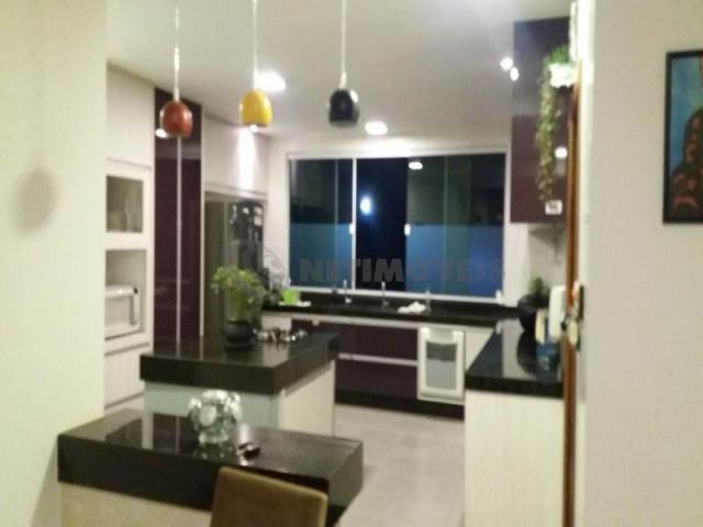 Casa de condomínio à venda com 4 dormitórios em Jardim botânico, Brasília cod:685011 - Foto 8
