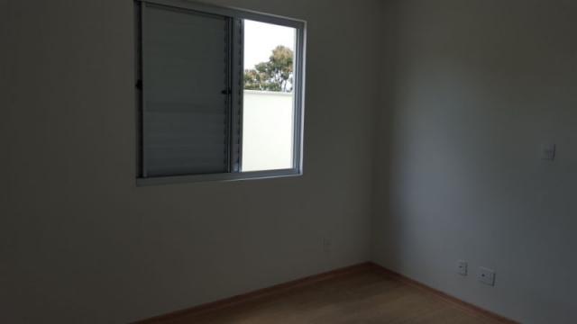 Apartamento à venda com 3 dormitórios em Salgado filho, Belo horizonte cod:1126 - Foto 9