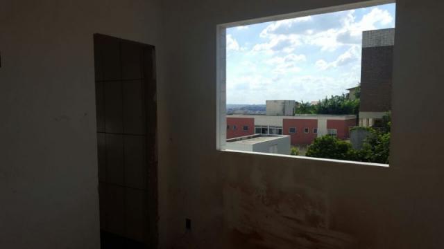 Apartamento à venda com 3 dormitórios em Estoril, Belo horizonte cod:1179 - Foto 4