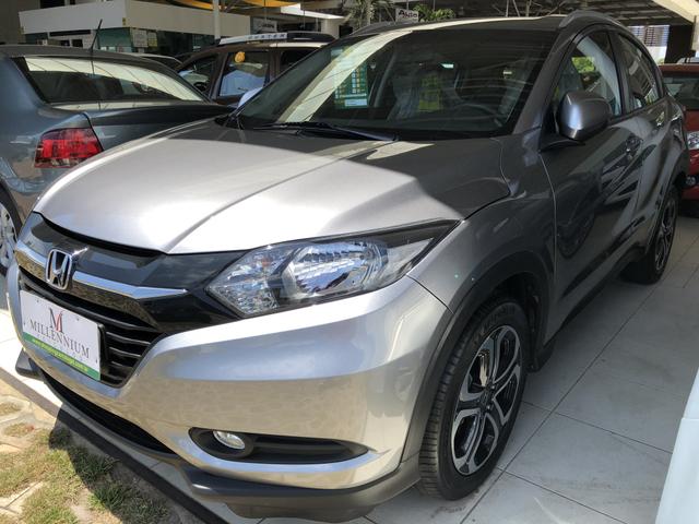Honda hrv ex 2016 - Foto 2