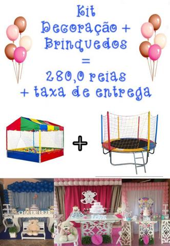 Kit festa