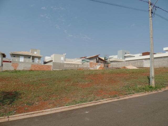 Terreno à venda com 0 dormitórios em Parque brasil 500, Paulínia cod:TE005685 - Foto 4