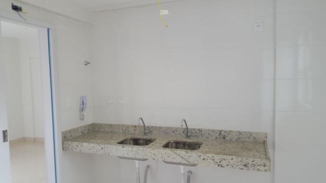 Apartamento à venda com 3 dormitórios em Salgado filho, Belo horizonte cod:1126 - Foto 5