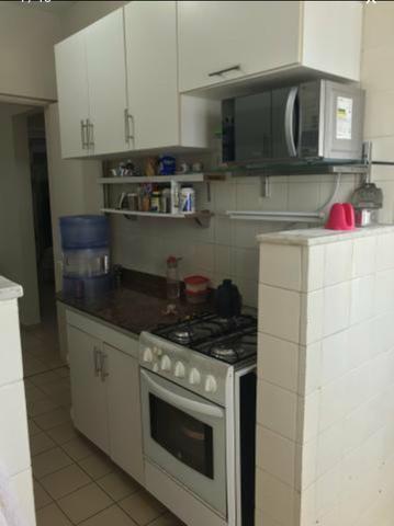 Apartamento 2/4 - 60m² - Petrópolis - Edifício Presidente Dutra - Foto 5