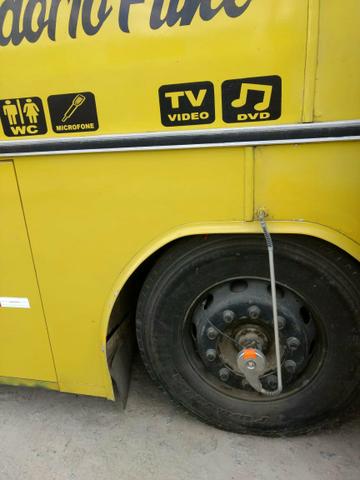 Ônibus - Foto 4