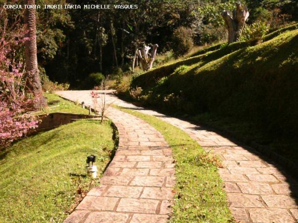 Sítio para venda em teresópolis, parque do imbui, 4 dormitórios, 3 banheiros, 2 vagas - Foto 11