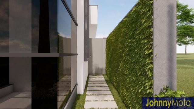 Casa com 3 dormitórios à venda por R$ 1.200.000 - Jardim Tangará - Marília/SP - Foto 6