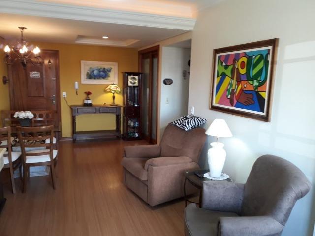 Apartamento Temporada Gramado centro próx Rua Coberta e Palácio Festivais - Até 4 pessoas - Foto 3