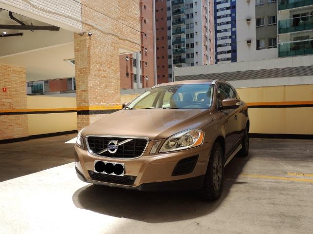 Volvo XC60 AWD 3.0 turbo 11/11 - Foto 15