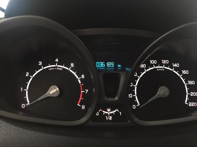 Ecosport SE 1.6 16V (Flex) - Foto 5