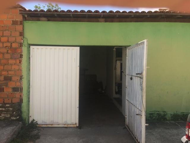 Casa Com Ponto Comercial No Padre Pedro - Foto 4