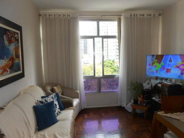 Apartamento com 85M², 2 quartos em Icaraí - Niterói - RJ