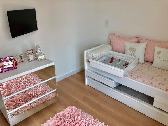 Belíssimo apartamento de alto padrão com 4 dormitórios, em condomínio clube, no Ecoville - Foto 17