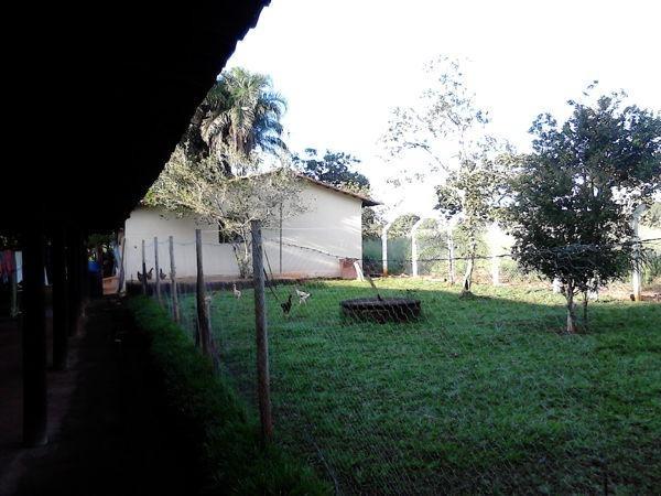 Chácara com 3 dormitórios à venda, 6000 m² - Quinta dos Sonhos - Abadia de Goiás - Foto 13