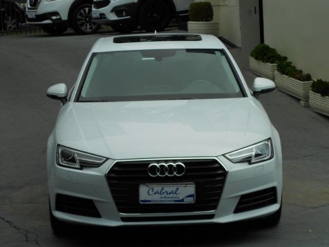 Audi A4 2.0 Tfsi Automático - Foto 20
