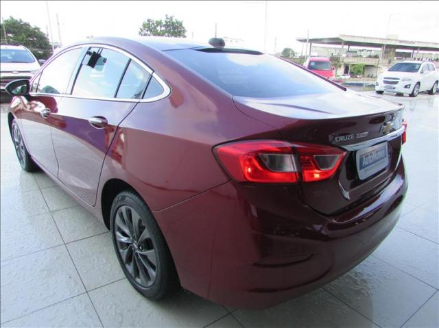 Chevrolet Cruze 1.4 Turbo Ltz 16v - Foto 3