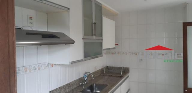 LINDO 4 QUARTOS 2 SUÍTES 184M2 ANDAR ALTO SOL DA MANHÃ LAZER COMPLETO - Foto 20