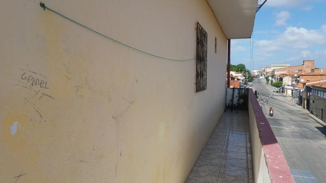 Apartamento para aluguel, 2 quartos, cristo redentor - fortaleza/ce - Foto 3