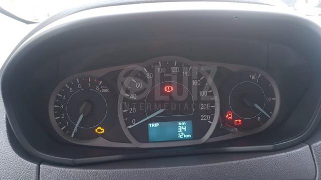 Ford ka 2019/2019 1.0 tivct flex se plus manual - Foto 3
