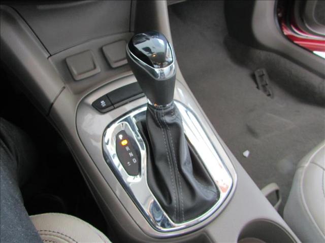 Chevrolet Cruze 1.4 Turbo Ltz 16v - Foto 10