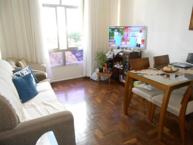 Apartamento com 85M², 2 quartos em Icaraí - Niterói - RJ - Foto 6