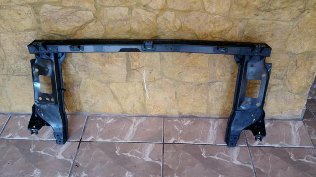 Painel Frontal Hyundai Creta