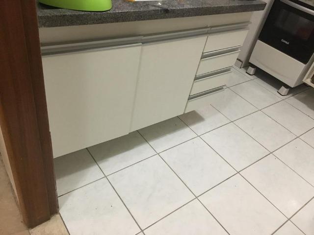 Apartamento de 2 quartos e sacada só 165Mil - Foto 9