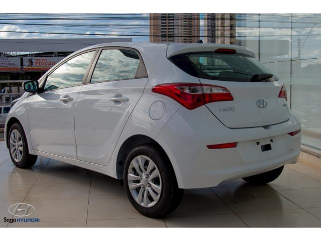 HYUNDAI HB20 1.0 COMFORT PLUS 12V FLEX 2019 - Foto 4