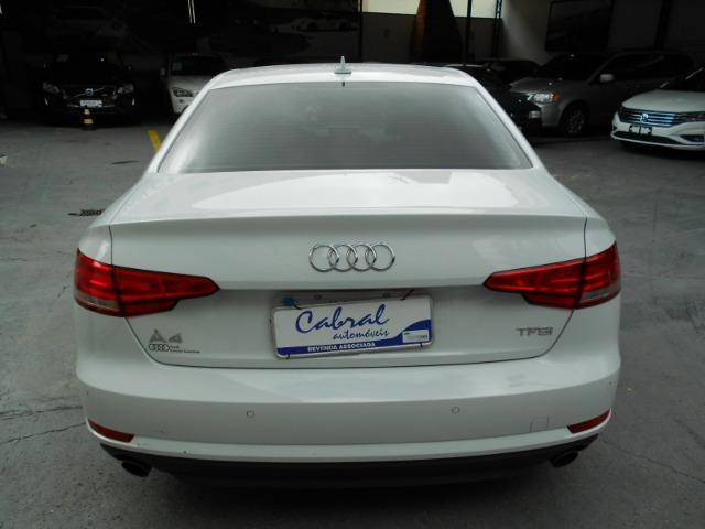 Audi A4 2.0 Tfsi Automático - Foto 4